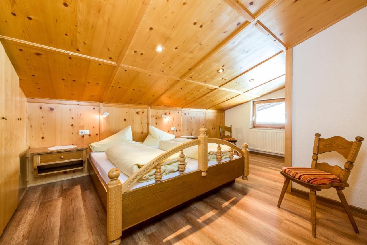 Tyroler Hof Hotel Graen Luaran gambar