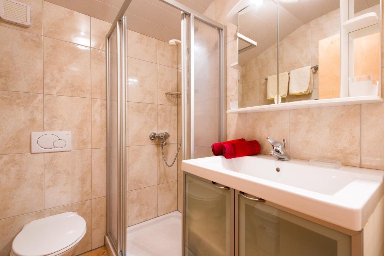 Tyroler Hof Hotel Graen Luaran gambar